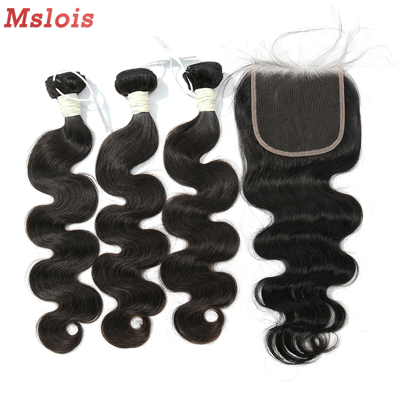 Virgin Body Wave 14 16 18 Inch And 5x5 HD Lace 16 Inch  Free Shipping